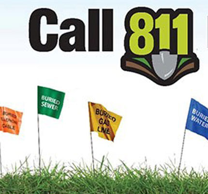 Safe Digging This 8-1-1 Day – And Every Day - Gaines and Company Site ...