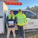 Maryland Pipelayer Awarded 2025 Safety Honor