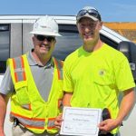 Maryland Grading Operator Has His Crew’s Backs