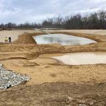 Gaines Embarks On An 8-phase Home Development In Delaware