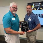 Gaines Takes Home Big Wins with Chesapeake Region Safety Council