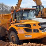 Gaines Delivers Different Safety Message This Construction Safety Week & NSSD