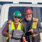 North Carolina Operator Looks Out for the Safety of His Crew