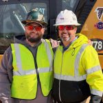 Maryland Operator Cody Darling Receives Recognition for Safe Work