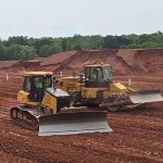 Gaines Once Again Supports LGI Homes on North Carolina Development