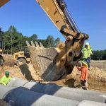 Growing Our Footprint – Delaware & Eastern Shore Division