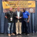 April Showers Bring… National Safe Digging Month