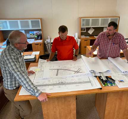 Balancing Act: Successful Multi-project Management Gives Us a Competitive Advantage