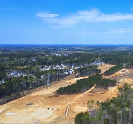 As North Carolina Grows, We Are Ready to Work
