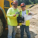 North Carolina Operator Lends a Helping Hand