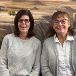Karen Ridgway Retires To Spend Time With Family