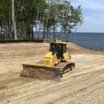 That’s a Wrap: Plowing through Nearly a Decade at Four Seasons at Kent Island