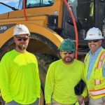Maryland Grading Crew Operator Elevates the Safety of His Entire Crew
