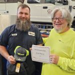 North Carolina’s Mechanic Makes the Shop Safer