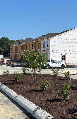 North Pointe Commons