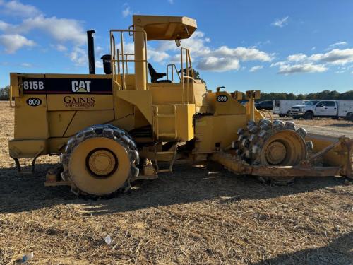 Compaction Equipment