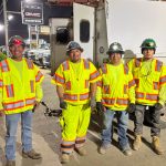 Gaines Provides Alternate Language Options for the Health and Safety of All Employees