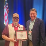 Gaines Steps Out Of The Office And Off The Job Site With Industry Associations