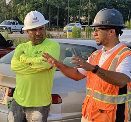 Recommitting to Safe Work this Safe + Sound