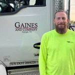 Gaines’s Steve Silverberg Awarded MMTA’s Driver of the Month