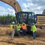 Not Falling for This “Focus Four” Hazard: Standdown to Prevent “Struck-By” Incidents