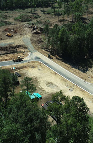 Stone River, Hardin Hill & Hodge Rd.