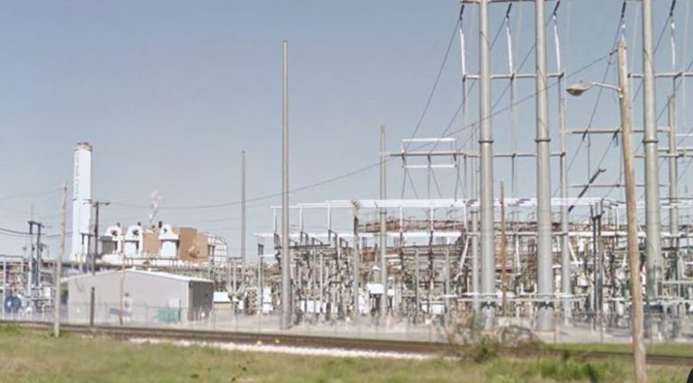 Bge Substation Fixed: Electricity Conservation Call Off! - edg8lec