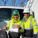 Maryland Laborer Spreads Safety Mindset to Earn Recognition