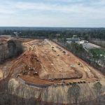 Breaking Ground On A Groundbreaking Project In Wake Forest, North Carolina