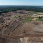 Wendell Commerce Center