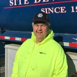 Maryland Motor Truck Association (MMTA) Recognized Gaines’s Fuel Truck Drivers